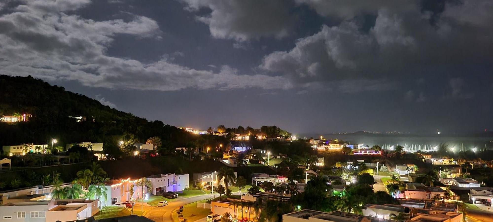 Apartament Tropical Caribbean Penthouse Fajardo Zewnętrze zdjęcie