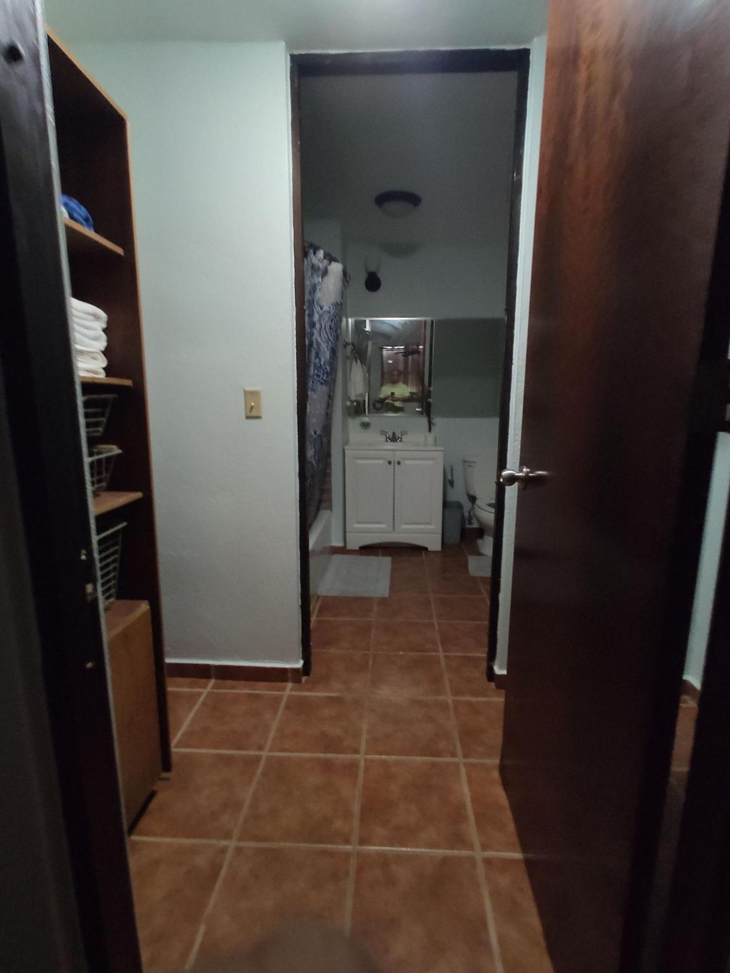 Apartament Tropical Caribbean Penthouse Fajardo Zewnętrze zdjęcie